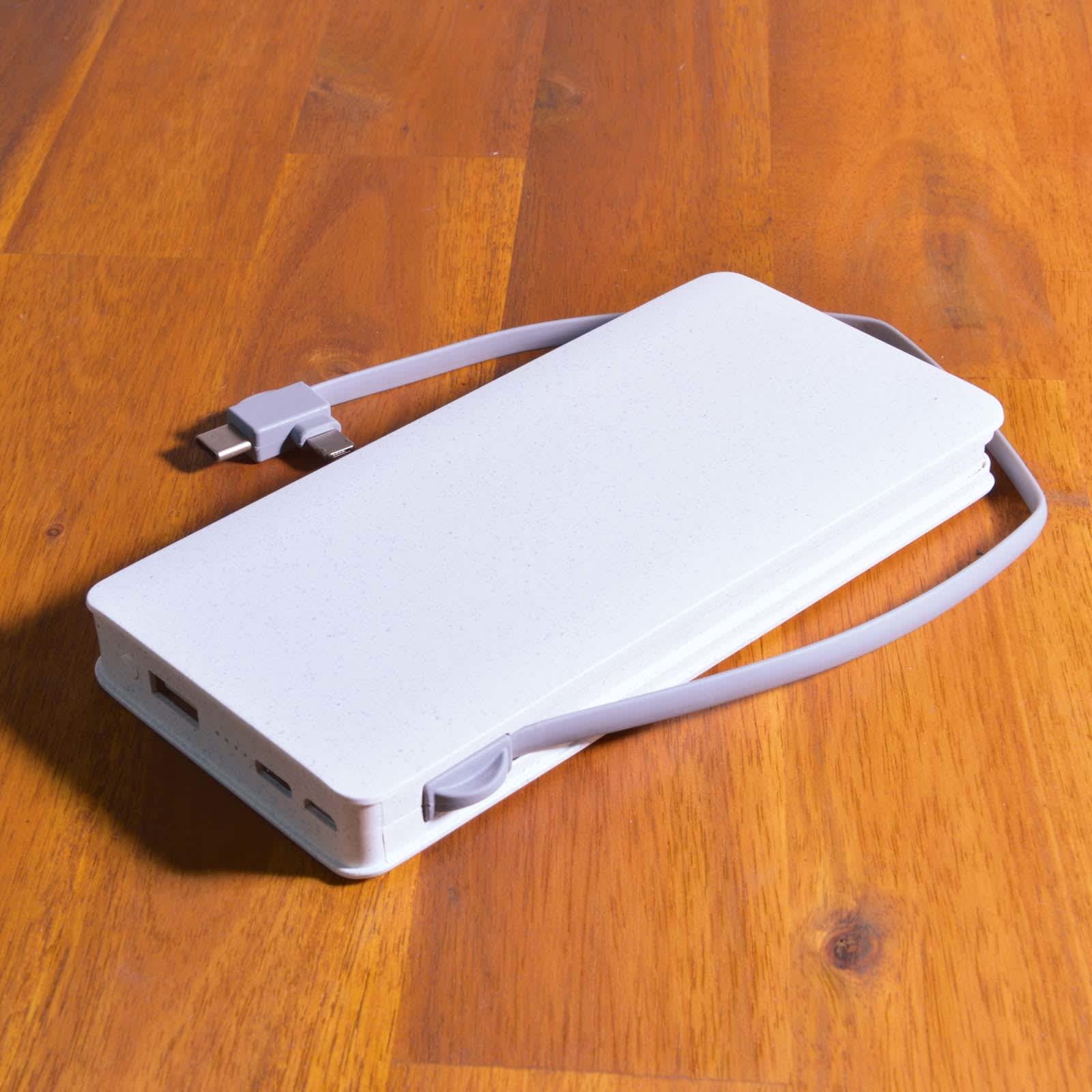 Sabre Eco Wireless Power Bank