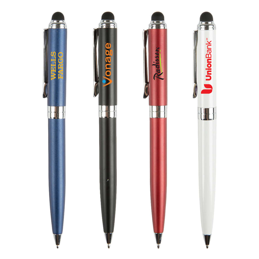 Canterbury Stylus Pen