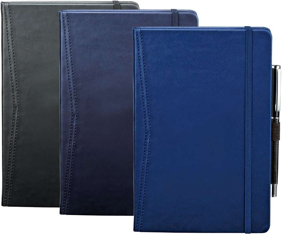 Pedova Pocket Bound JournalBook