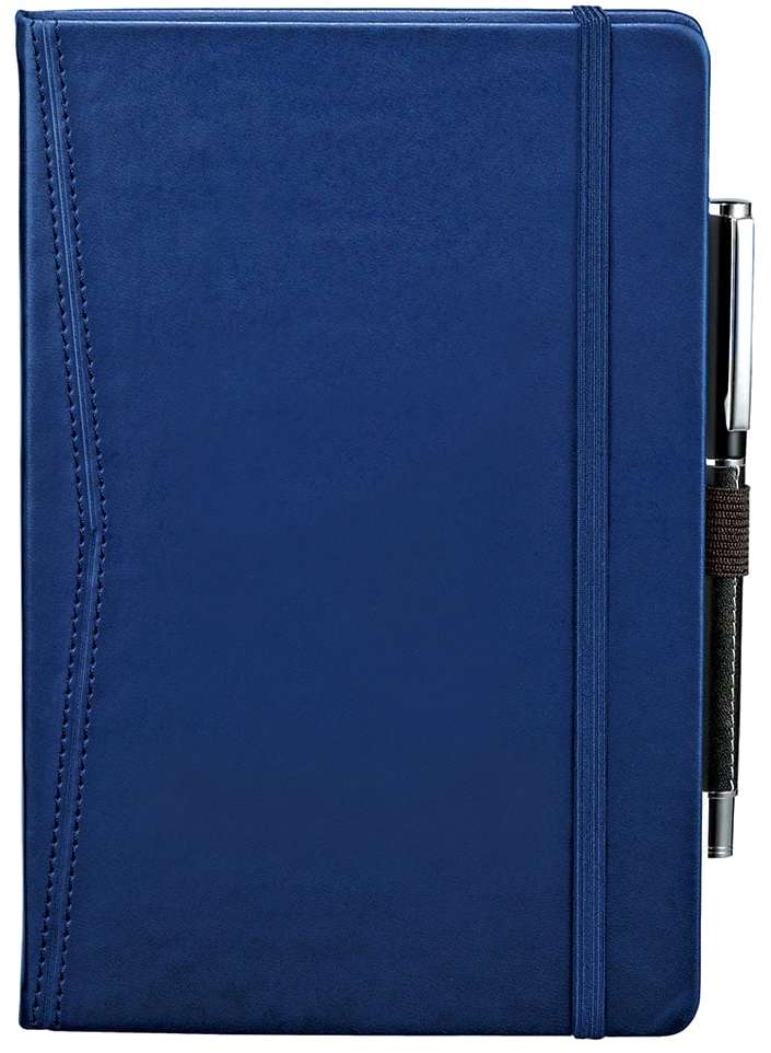 Pedova Pocket Bound JournalBook