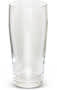 Clear Rocco Beer Glass