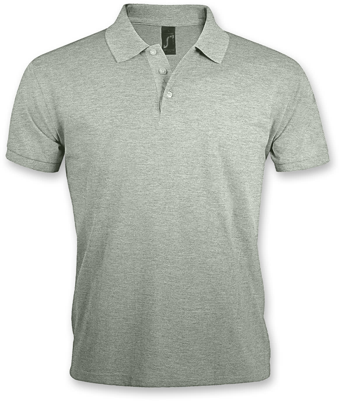 SOLS Prime Mens Polo Shirt