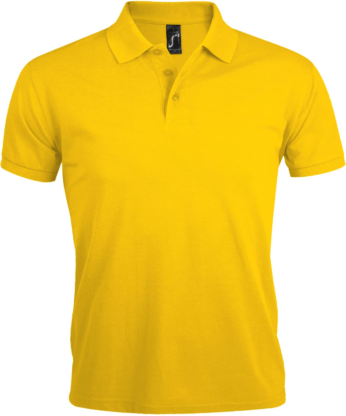 SOLS Prime Mens Polo Shirt