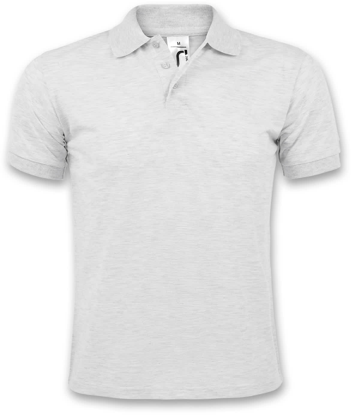 SOLS Prime Mens Polo Shirt