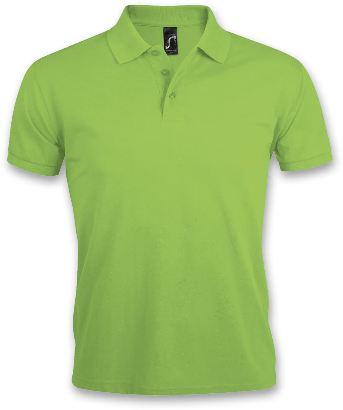 SOLS Prime Mens Polo Shirt