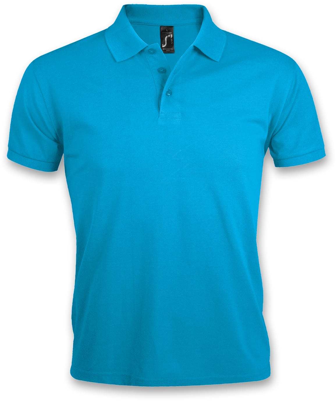 SOLS Prime Mens Polo Shirt