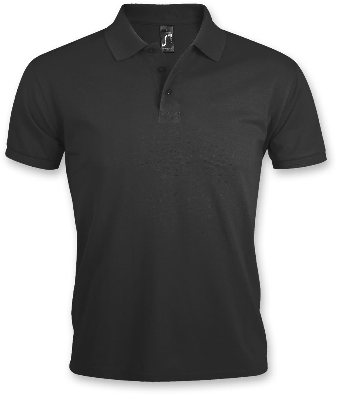 SOLS Prime Mens Polo Shirt