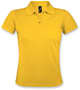 SOLS Prime Womens Polo Shirt