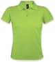 SOLS Prime Womens Polo Shirt