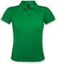 SOLS Prime Womens Polo Shirt