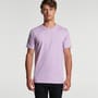 Lavender AS Colour Classic Cotton T-Shirt