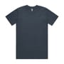 Petrol Blue AS Colour Classic Cotton T-Shirt