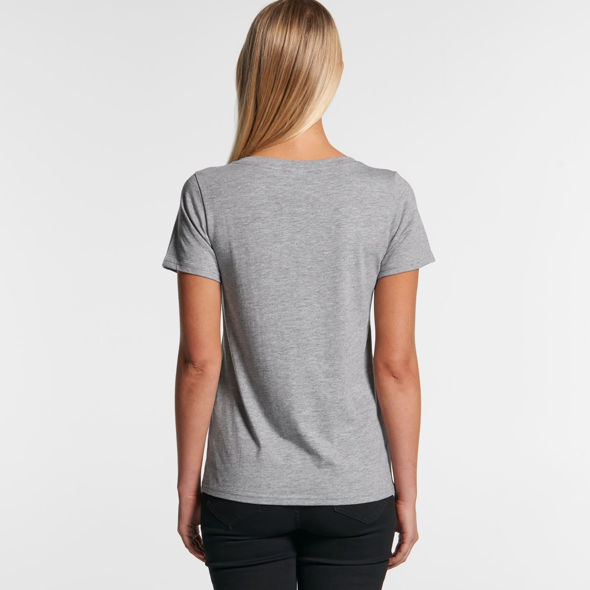 AS Colour Spade T-Shirt