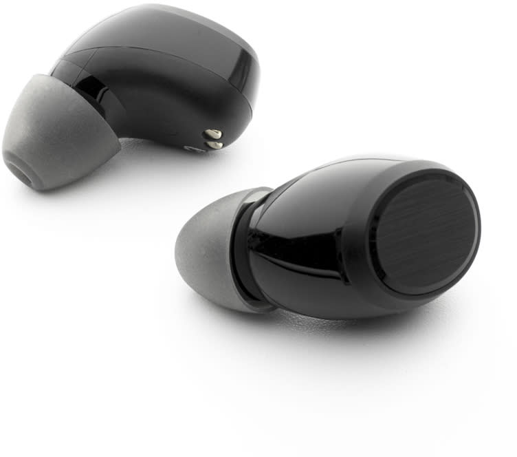 Aria T6S PRO ANC Wireless Earbuds