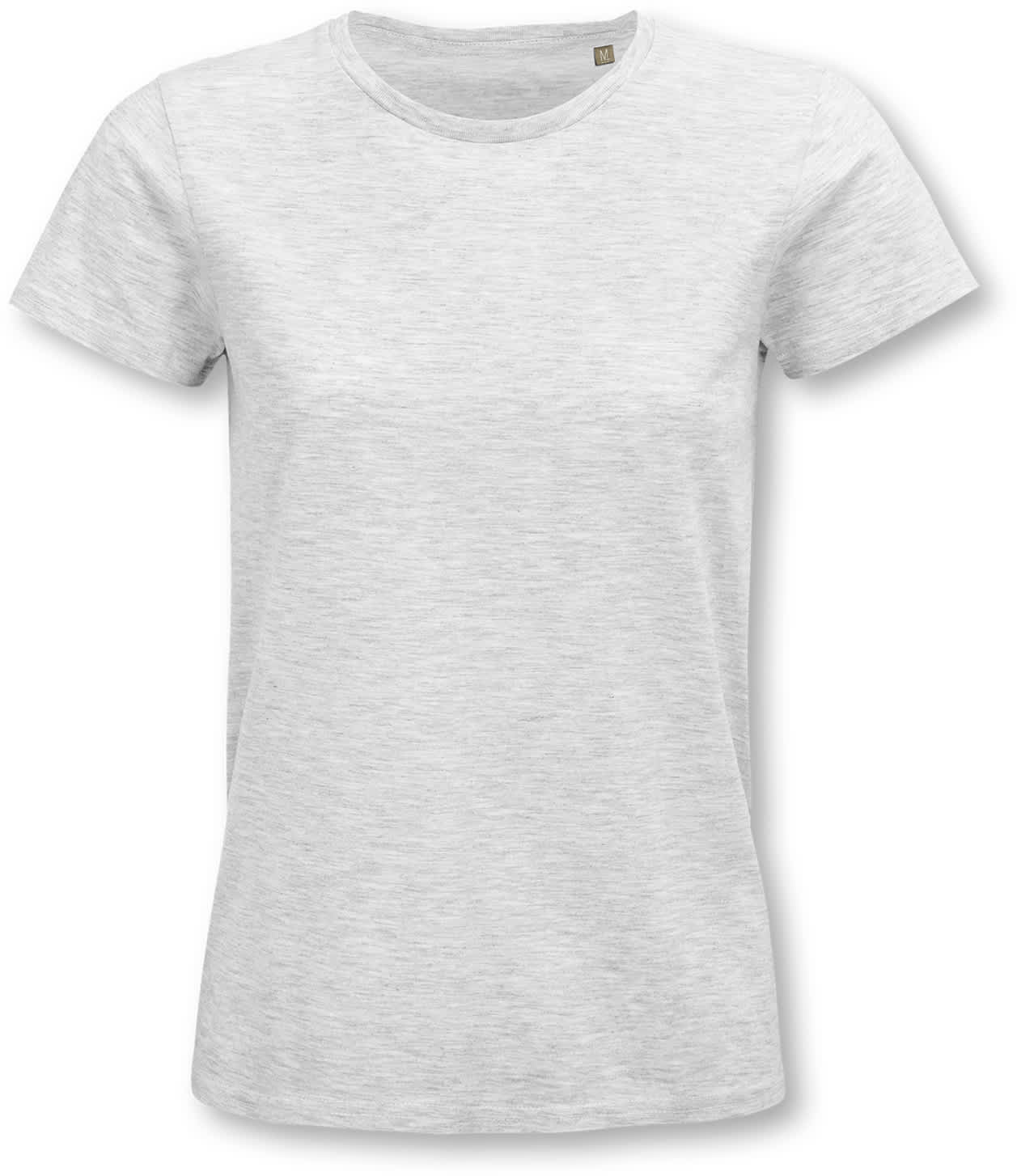 Ash SOLS Pioneer Womens Organic T-Shirt