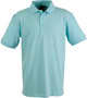 Jasper Blue Darling Harbour Polo Men's