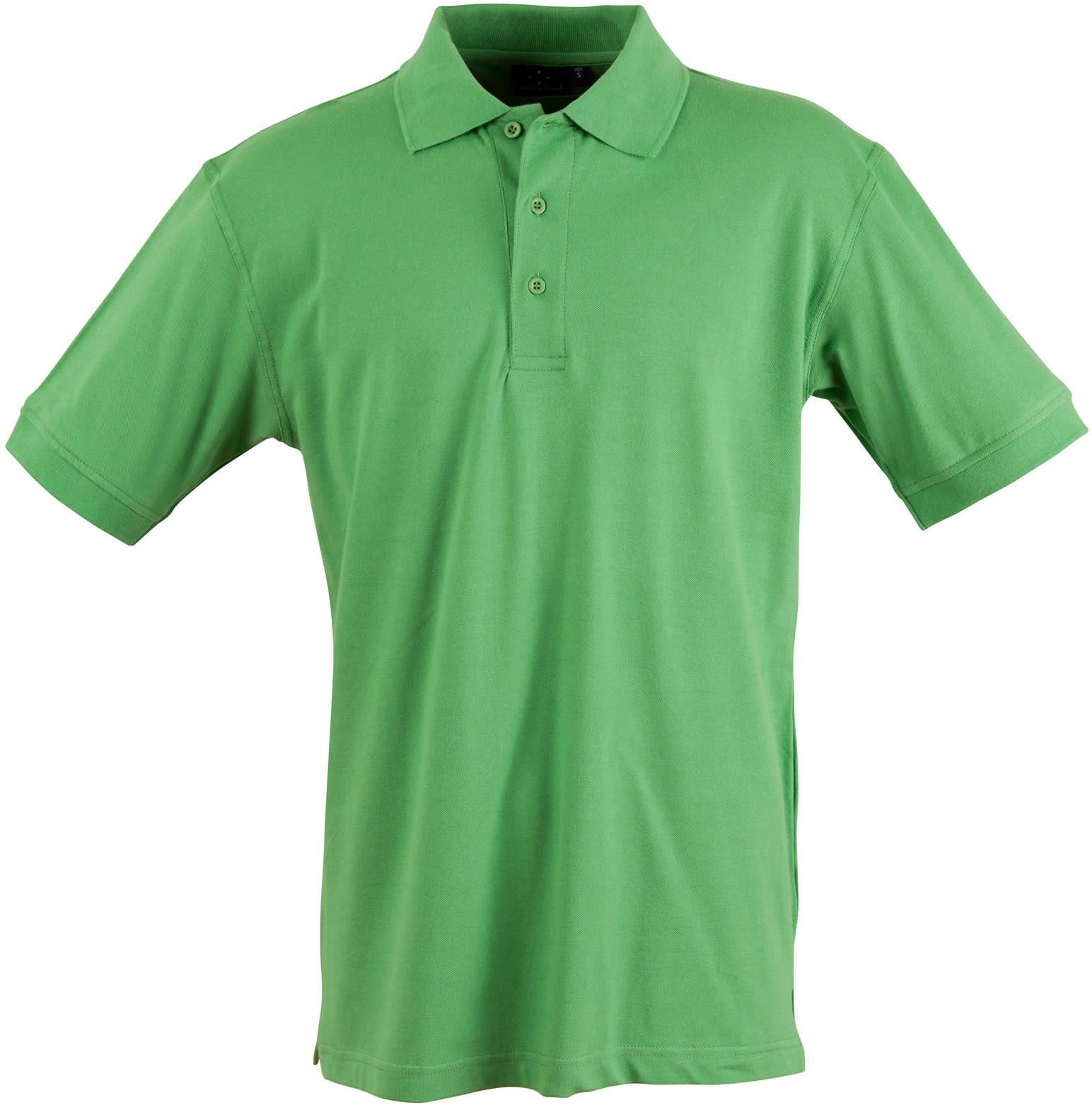 Green Tea Darling Harbour Polo Men's