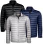 SOLS Wilson Mens Puffer Jacket