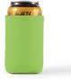 Light Green Surf Stubby Cooler