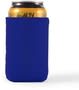 Dark Blue Surf Stubby Cooler