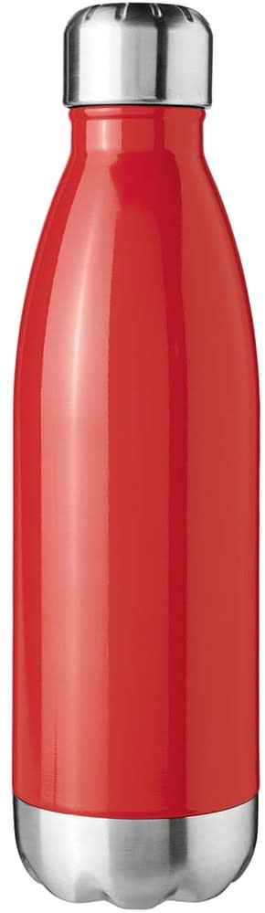 Silo Single Wall Stainless Steel Bottle