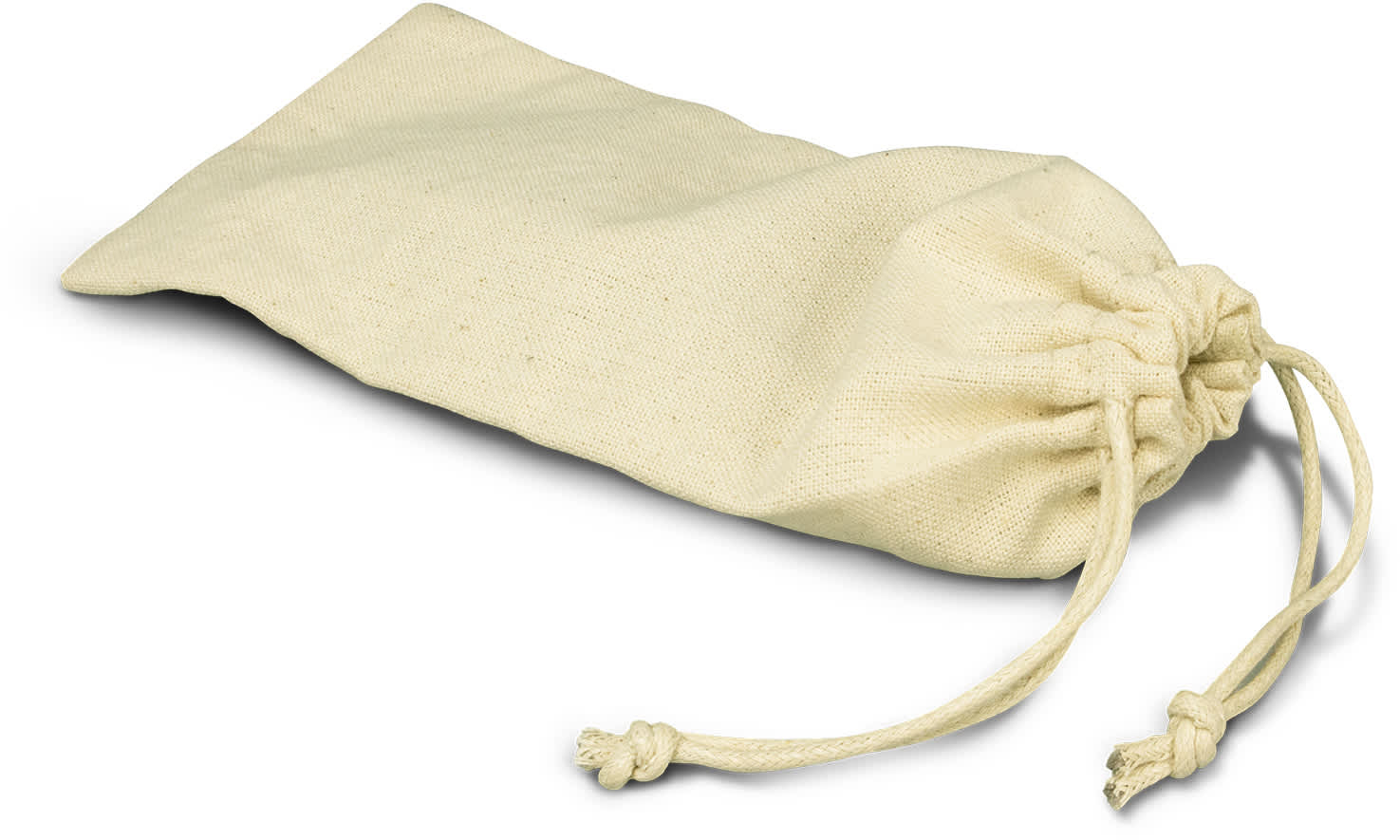 Cotton Sunglass Pouch