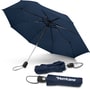 Navy PEROS Hurricane City Umbrella