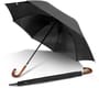 Black PEROS Executive Umbrella