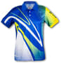 Custom Mens Premium Sports Polo