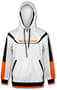 Custom Mens Sports Hoodie