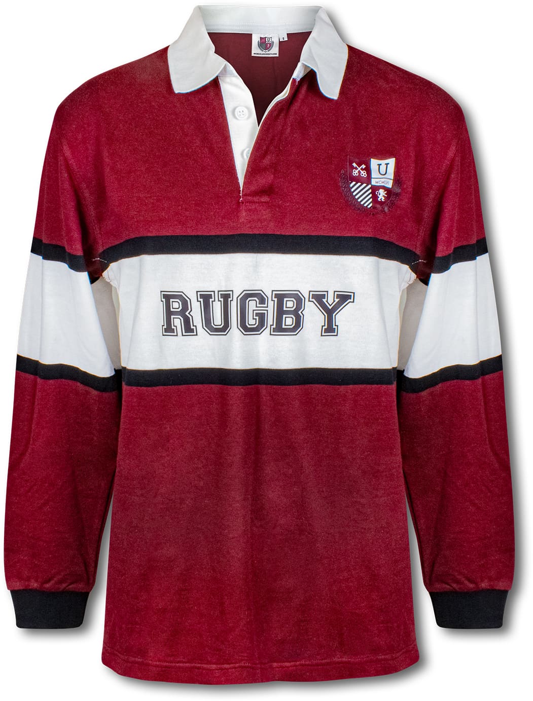 Custom Rugby Shirt