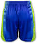 Custom Mens Sports Shorts