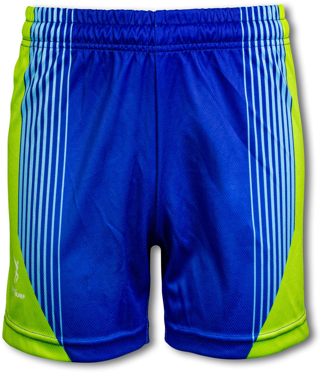 Custom  Womens Sports Shorts