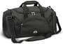 Black/Charcoal Selwyn Duffle Bag