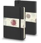 Moleskine Pro Hard Cover Notebook - Large