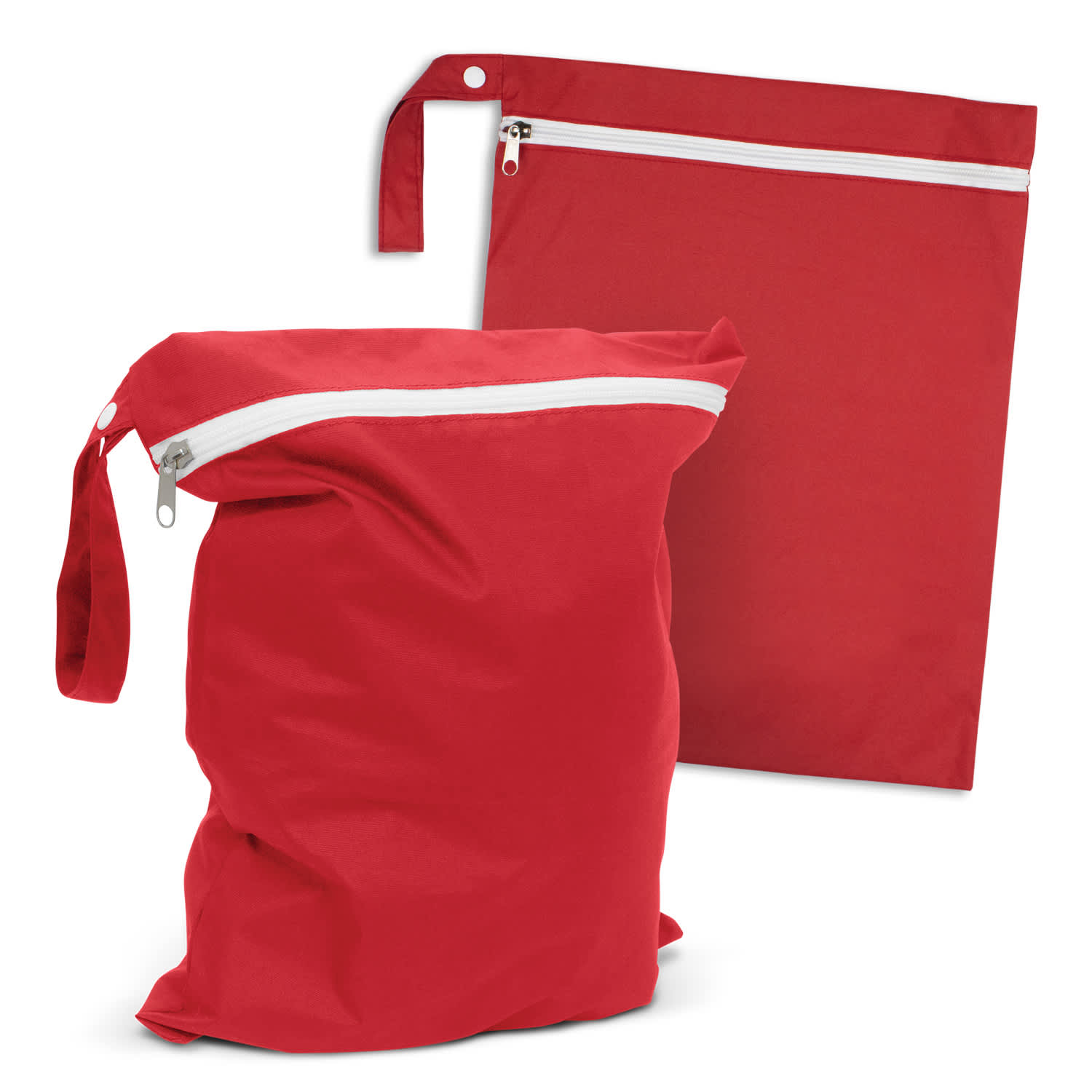 Red Brighton Baby Wet Bag