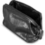 Pierre Cardin Leather Toiletry Bag