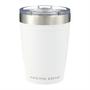 White Arctic Zone® Titan Thermal HP® Copper Tumbler 350ml