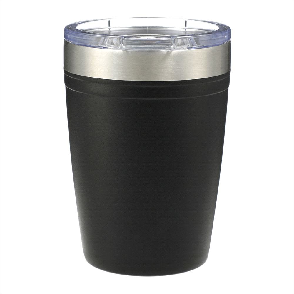 Black Arctic Zone® Titan Thermal HP® Copper Tumbler 350ml