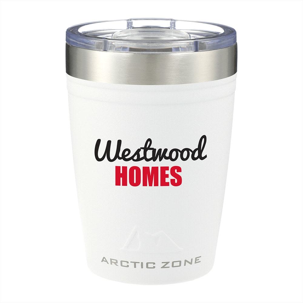 Arctic Zone® Titan Thermal HP® Copper Tumbler 350ml