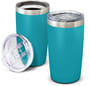 Light Blue Prodigy Vacuum Cup