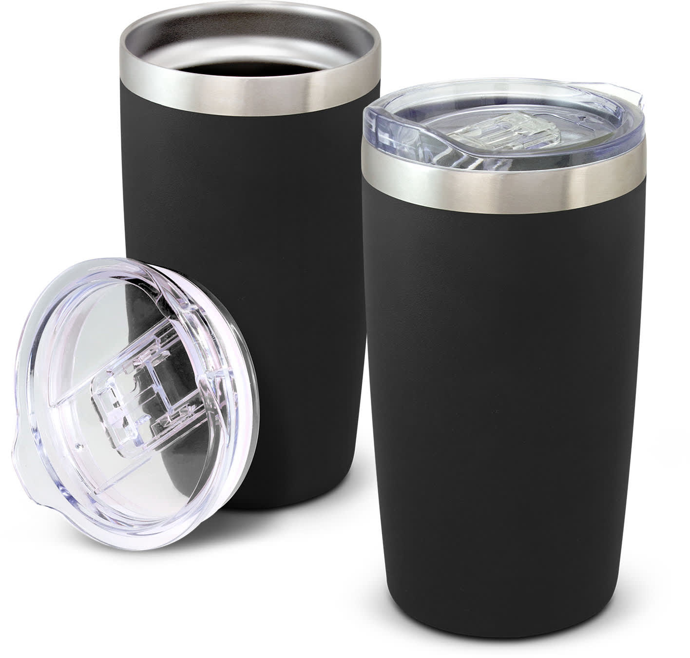 Black Prodigy Vacuum Cup