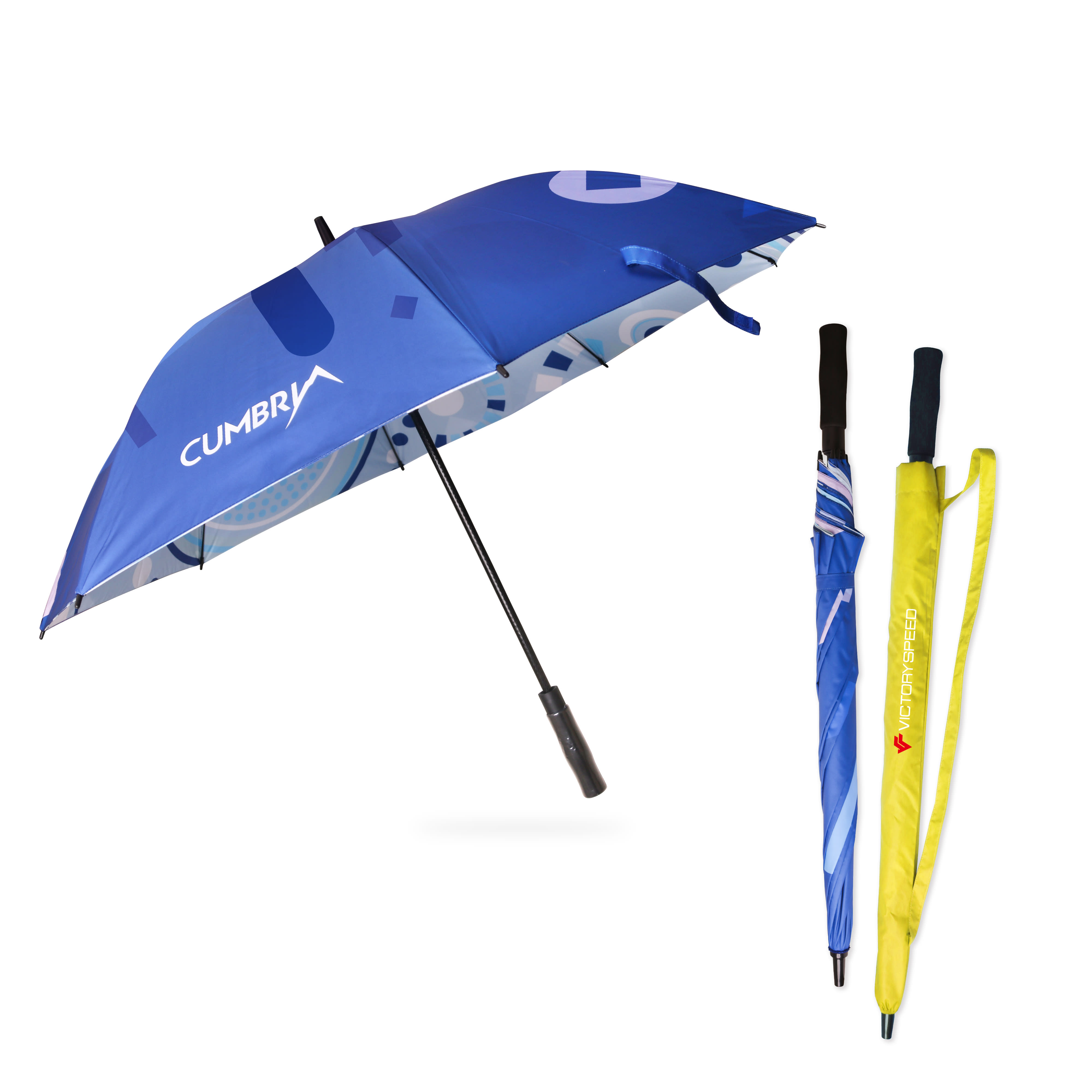 Custom Printed Golf Umbrella