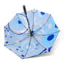 Custom Printed Golf Umbrella