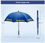 Custom Printed Golf Umbrella