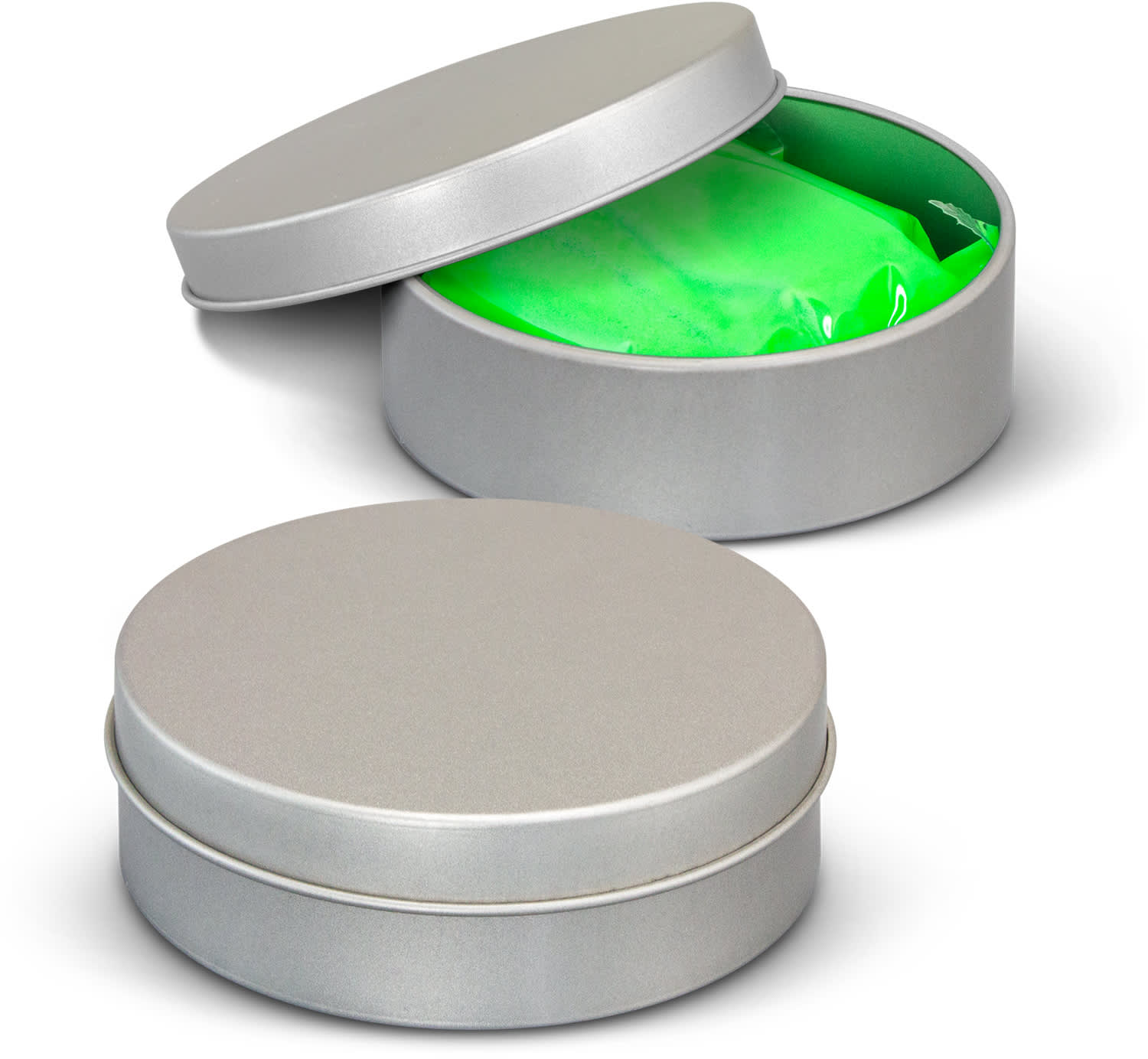 Green Stress Putty