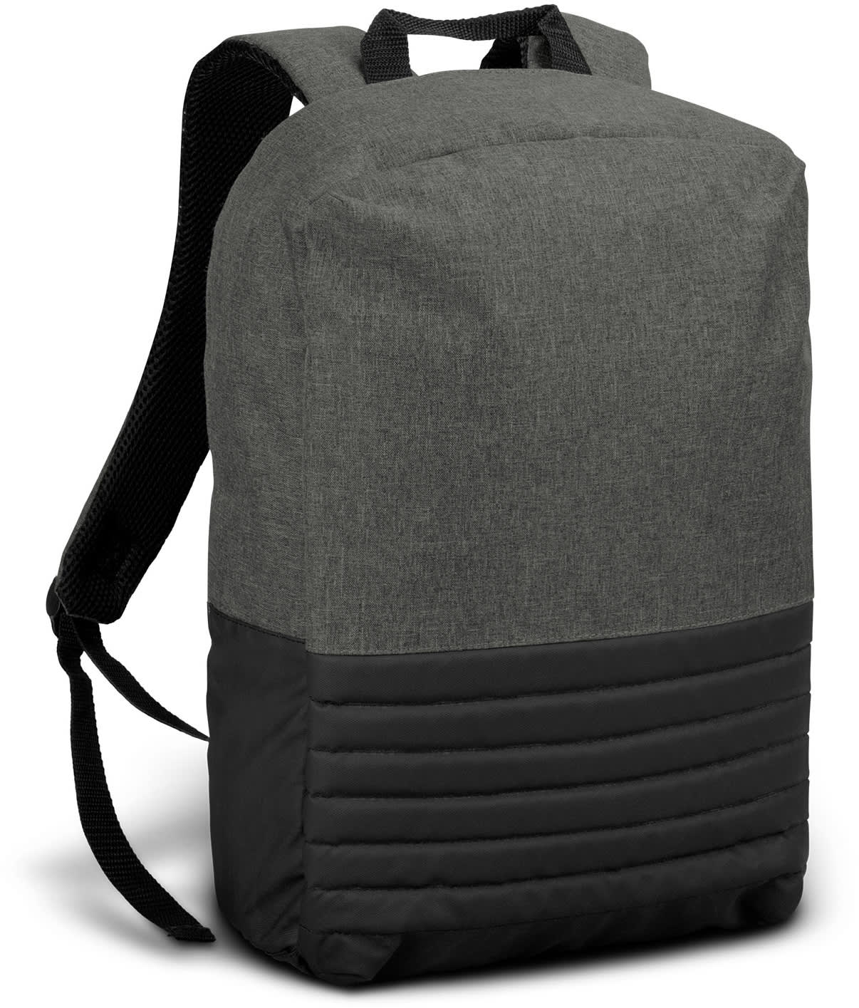 Grey/Black Duet Backpack