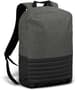 Grey/Black Duet Backpack