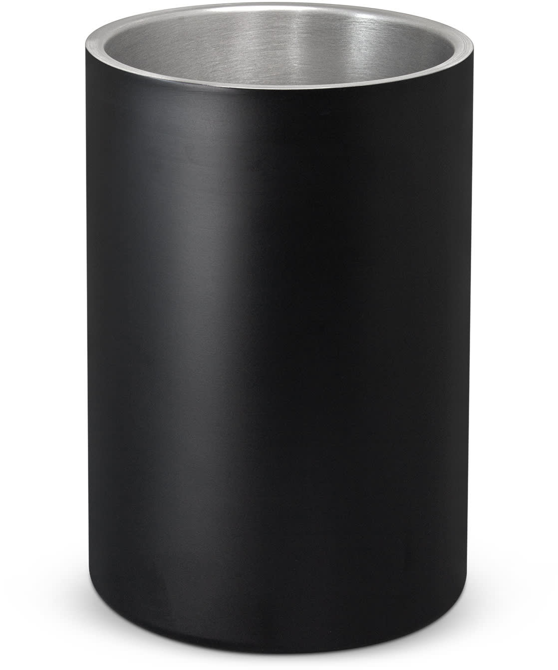 Black Bacchus Vacuum Wine Cooler