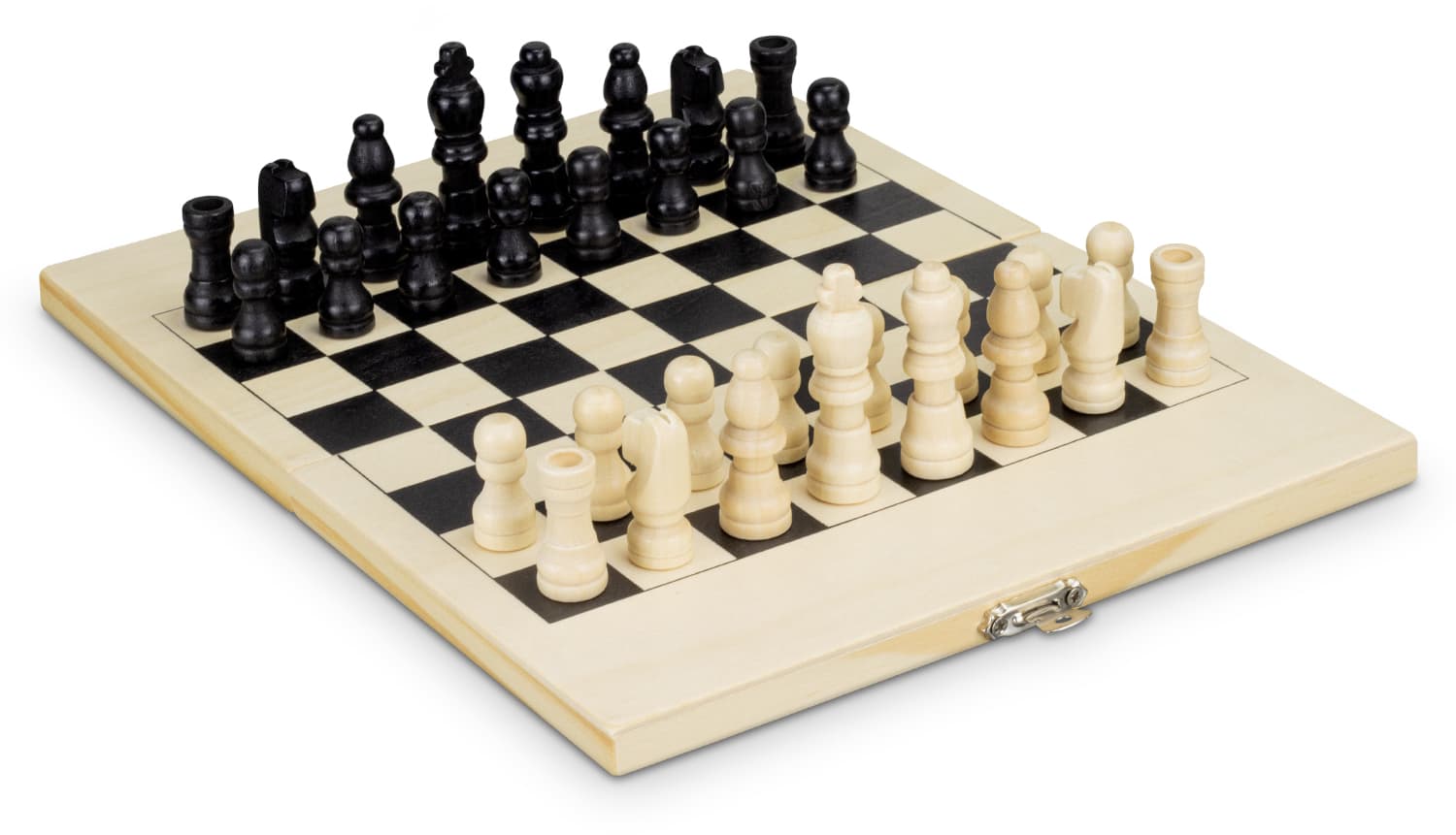 Travel Chess Set